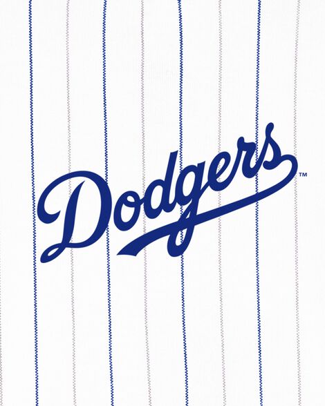  Product image 4 of Baby MLB Los Angeles Dodgers Romper