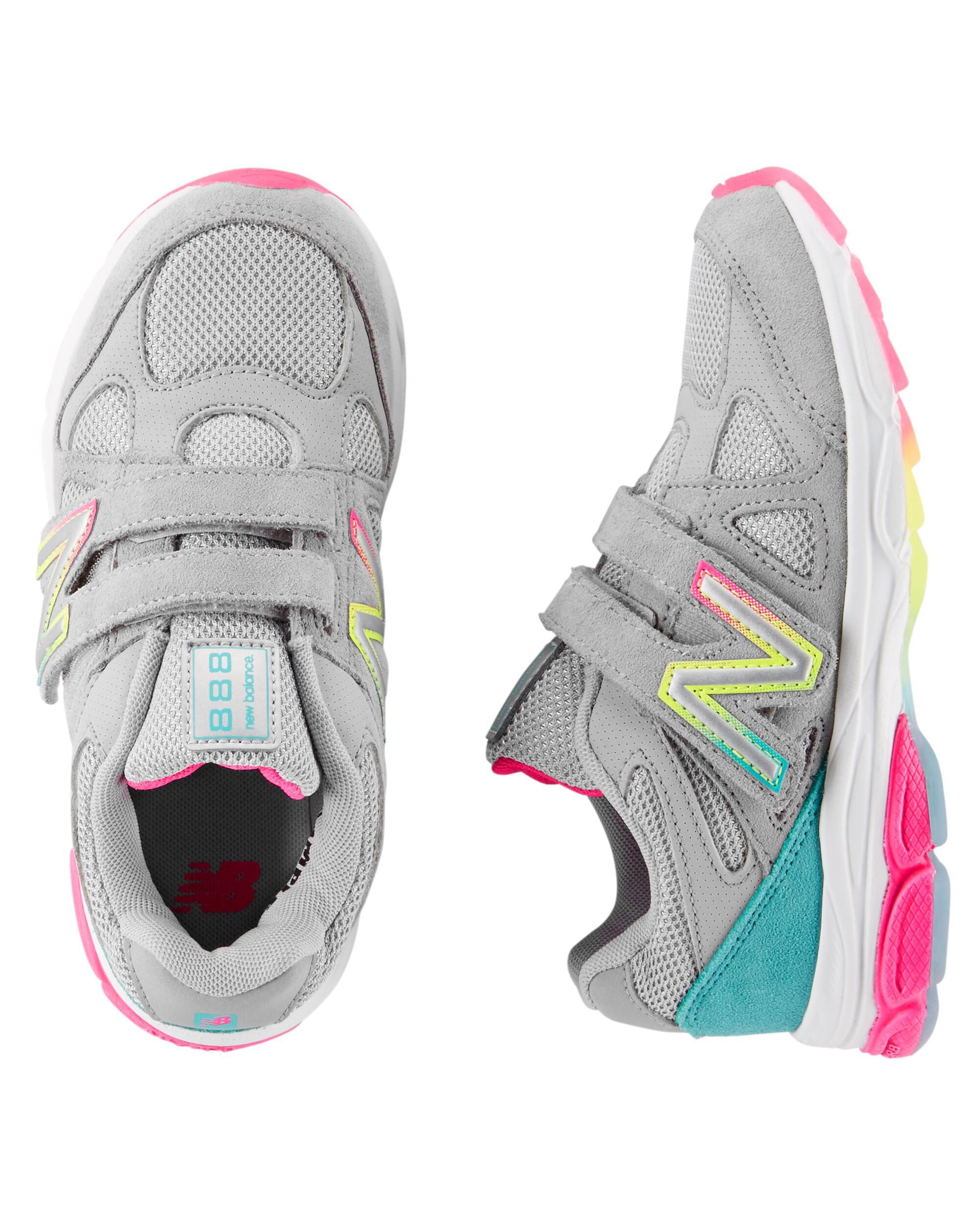 new balance 888 hook and loop