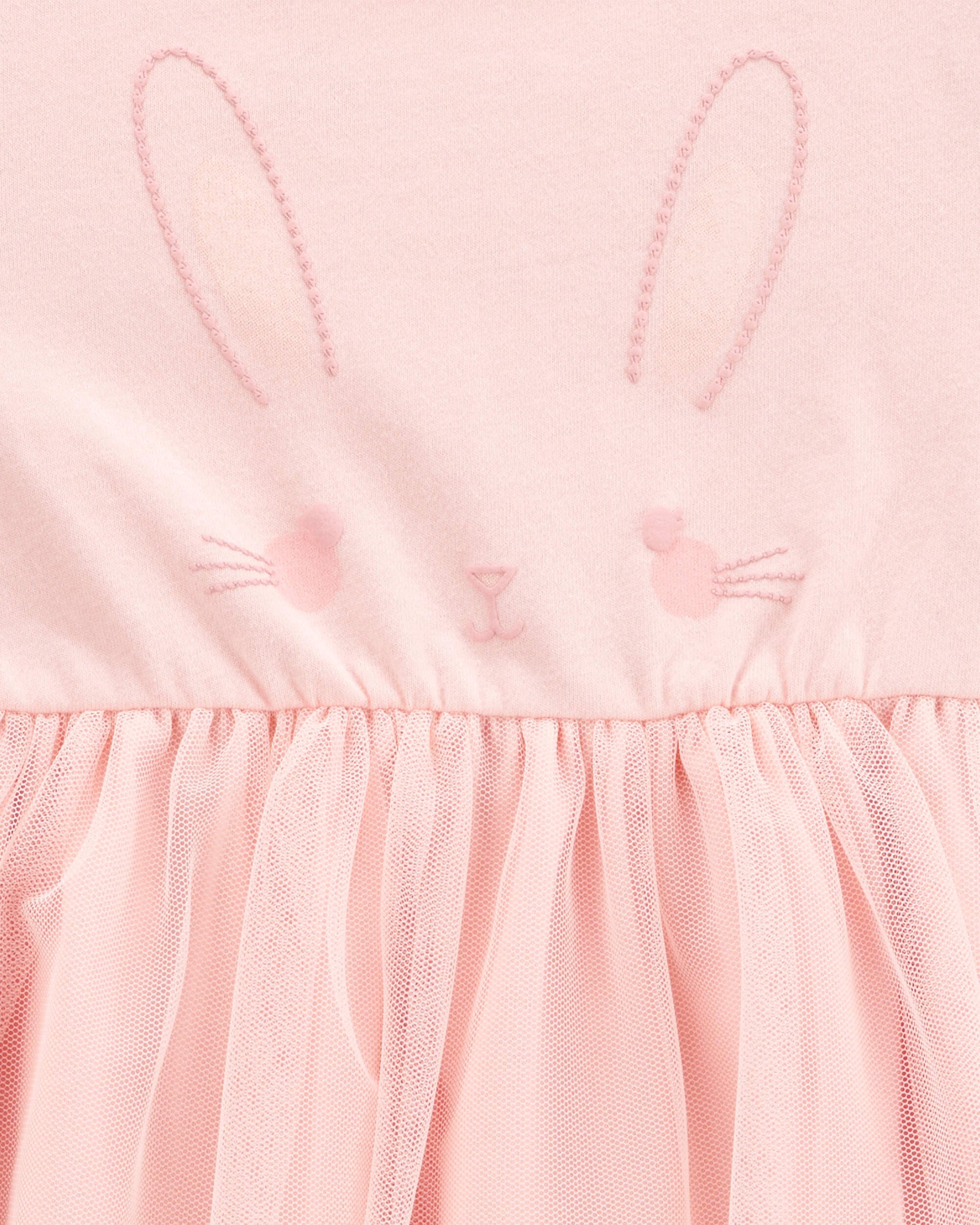 Tutu dress carters top