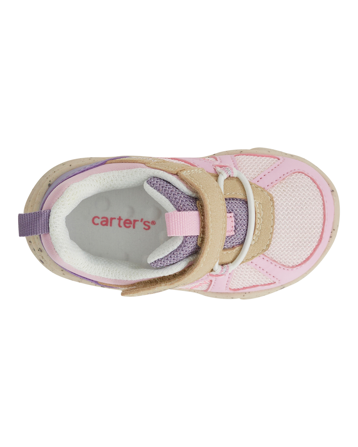Baby Every Step Athletic Sneaker