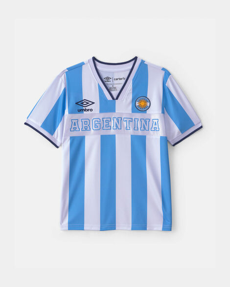 Kids Soccer Jerseys