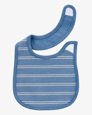 Product image 2 of Baby 3-Pack Bibs