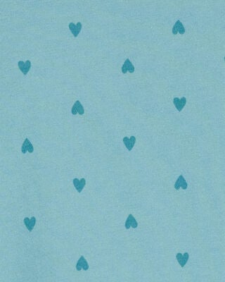 Product image 2 of Kid Heart Long-Sleeve Peplum Jersey Tee