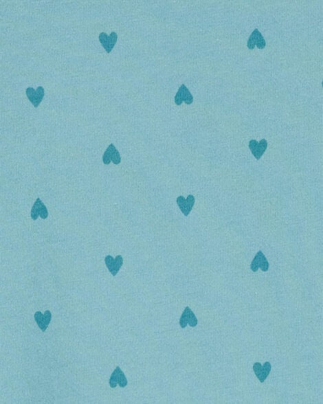  Product image 2 of Kid Heart Long-Sleeve Peplum Jersey Tee