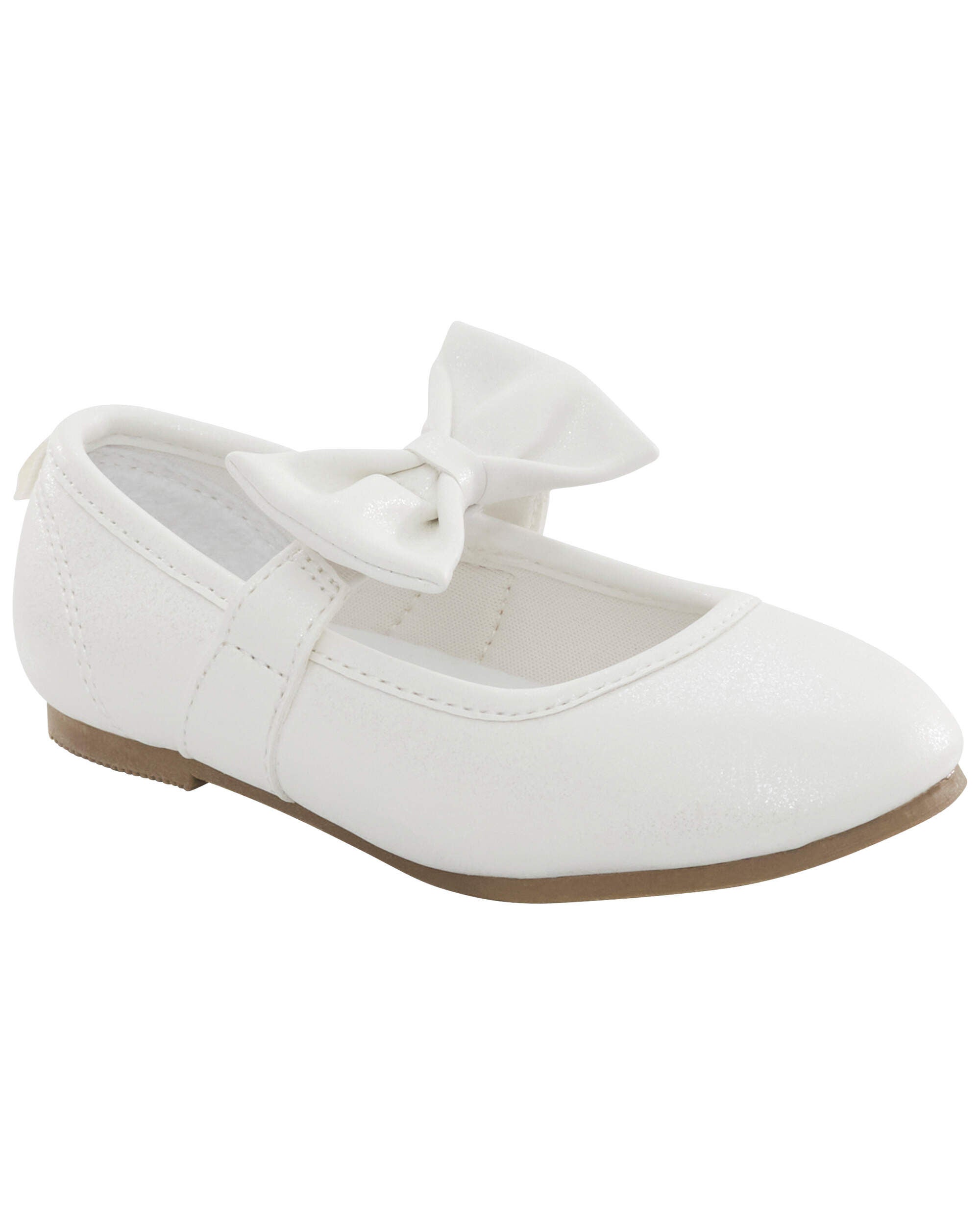 Toddler Mary Jane Dress Shoes Carter s Carter s