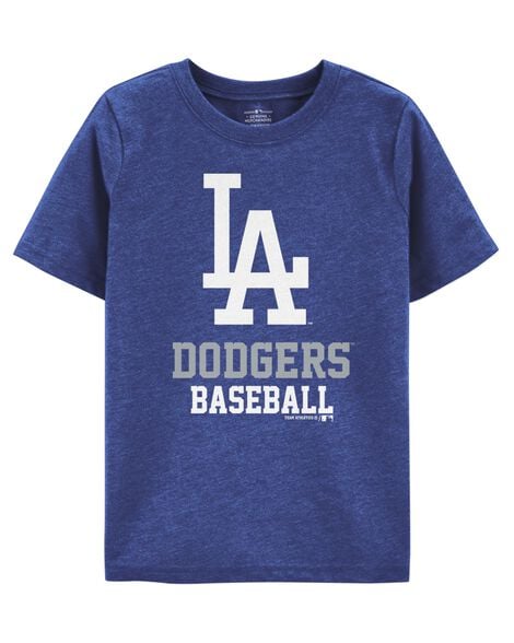  Product image 1 of Kid MLB Los Angeles Dodgers Tee