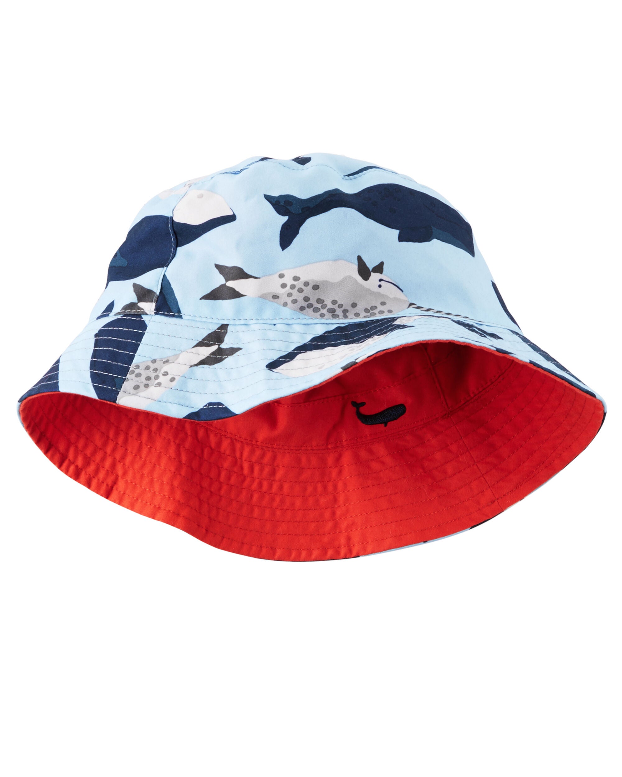 carters baby sun hat