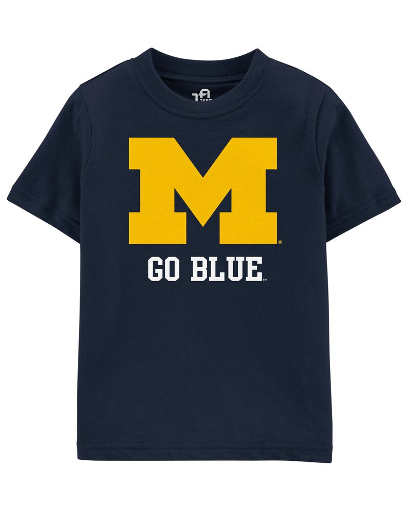 Ncaa Michigan Wolverines Tm Tee Carters Com