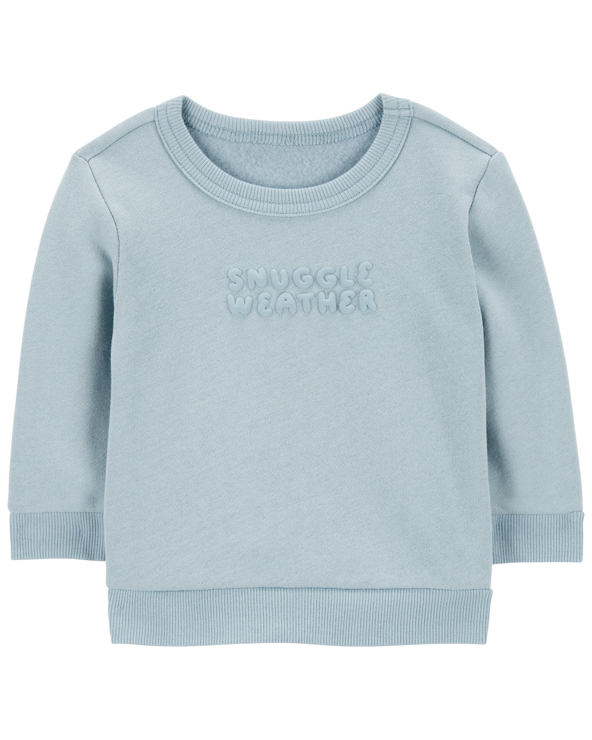 Carters boys sweaters online