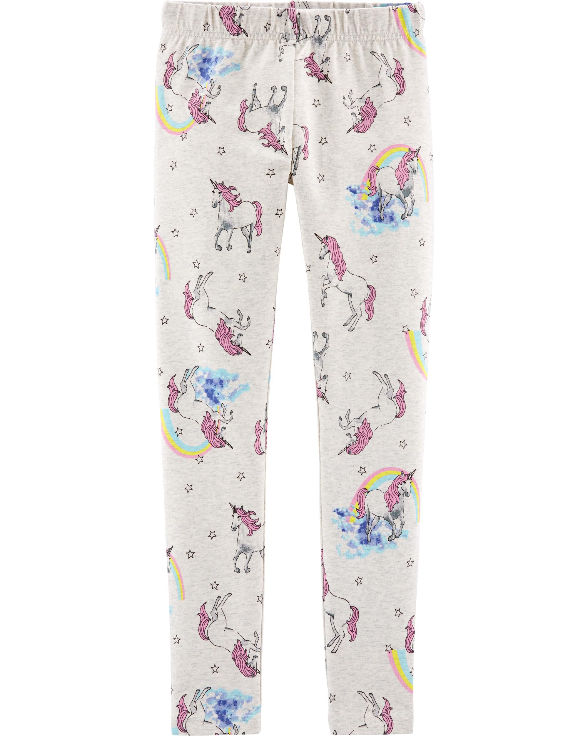 carter's unicorn pants
