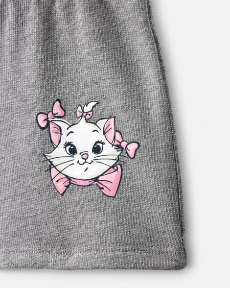 Product image 3 of Baby 2-Piece Aristocats Outfit Set