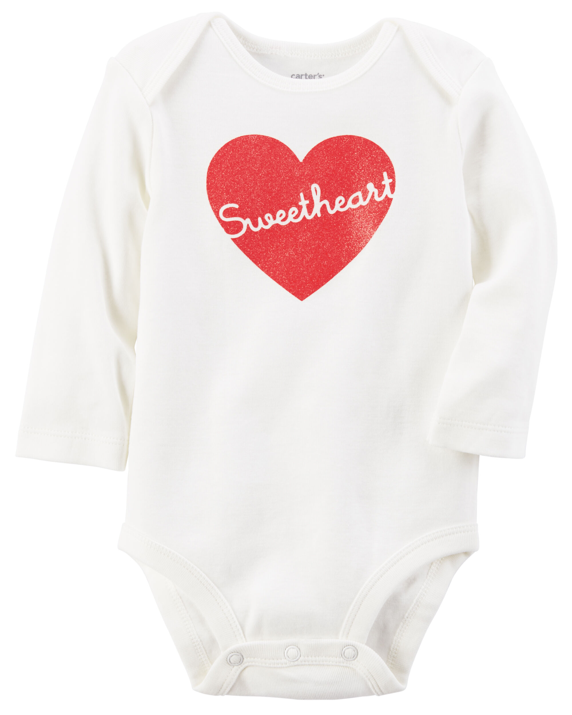 valentines day sweetheart