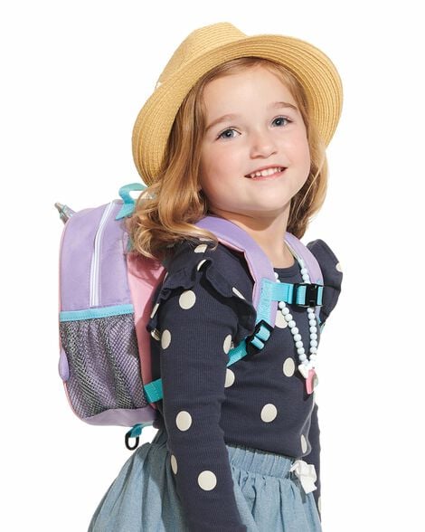  Product image 3 of Zoo Mini Backpack with Safety Harness 