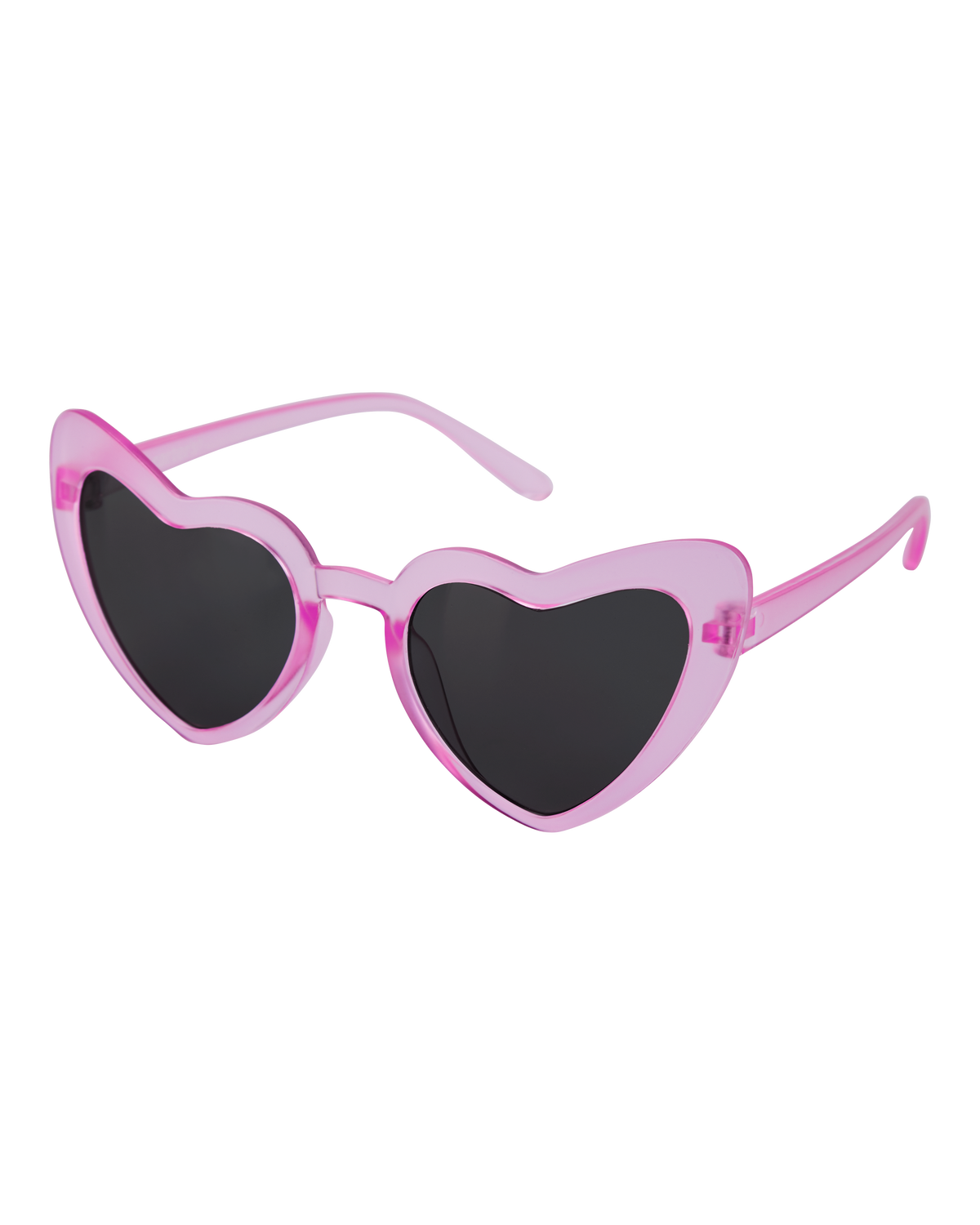 Kid Heart Sunglasses
