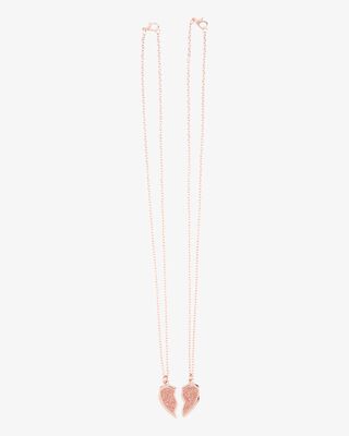 Product image 1 of Kid 2-Pack Best Friend Necklaces