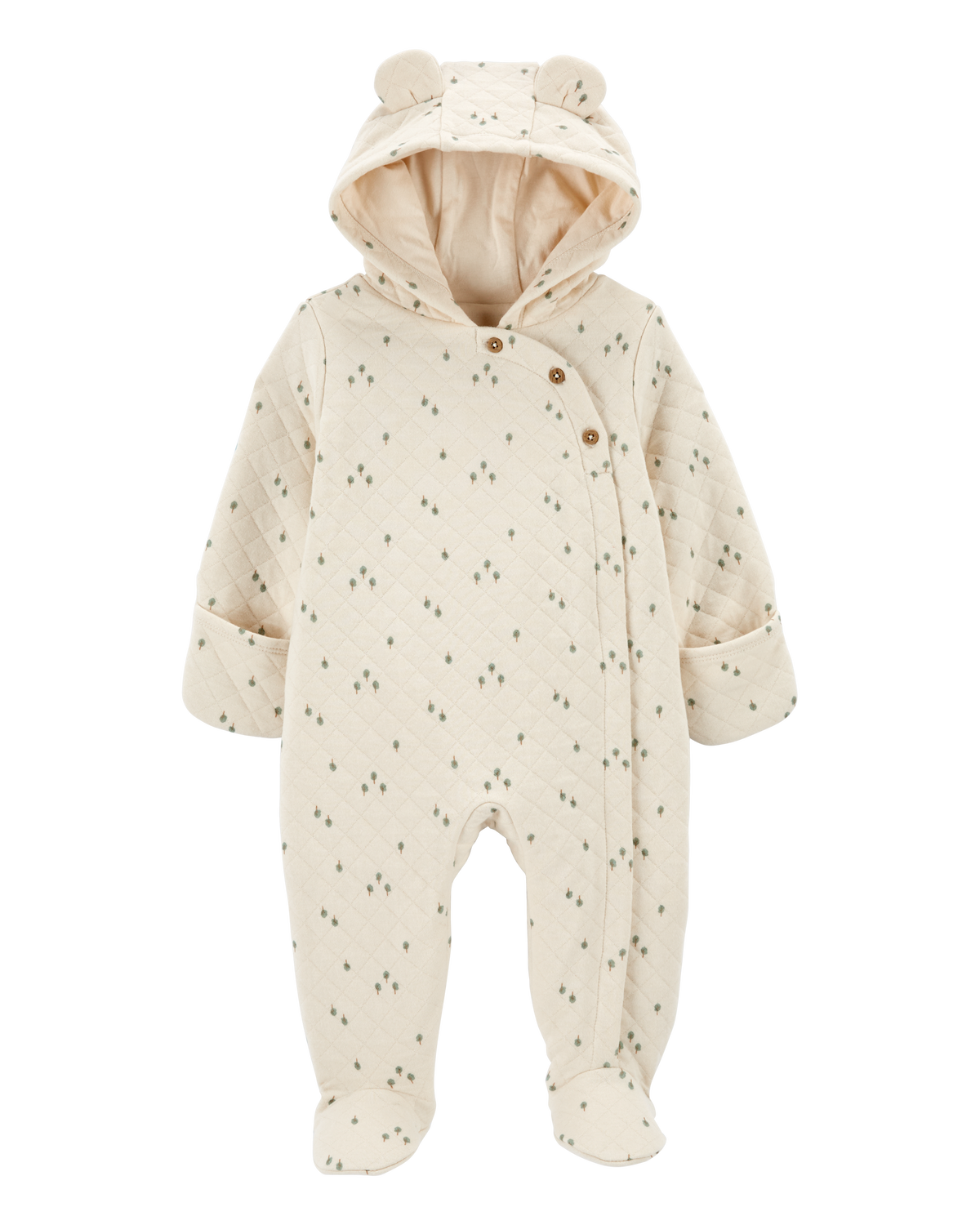 【KOOLOSET】[6oz Quilted] CN Incision Quilted Jumper KOOLOSET】[6oz Quilted] CN Incision Quilted Jumper アウター
