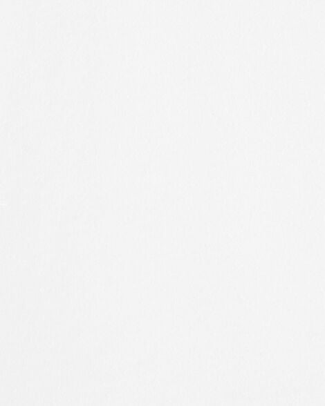  Product image 2 of Baby Long-Sleeve Pocket Tee - White