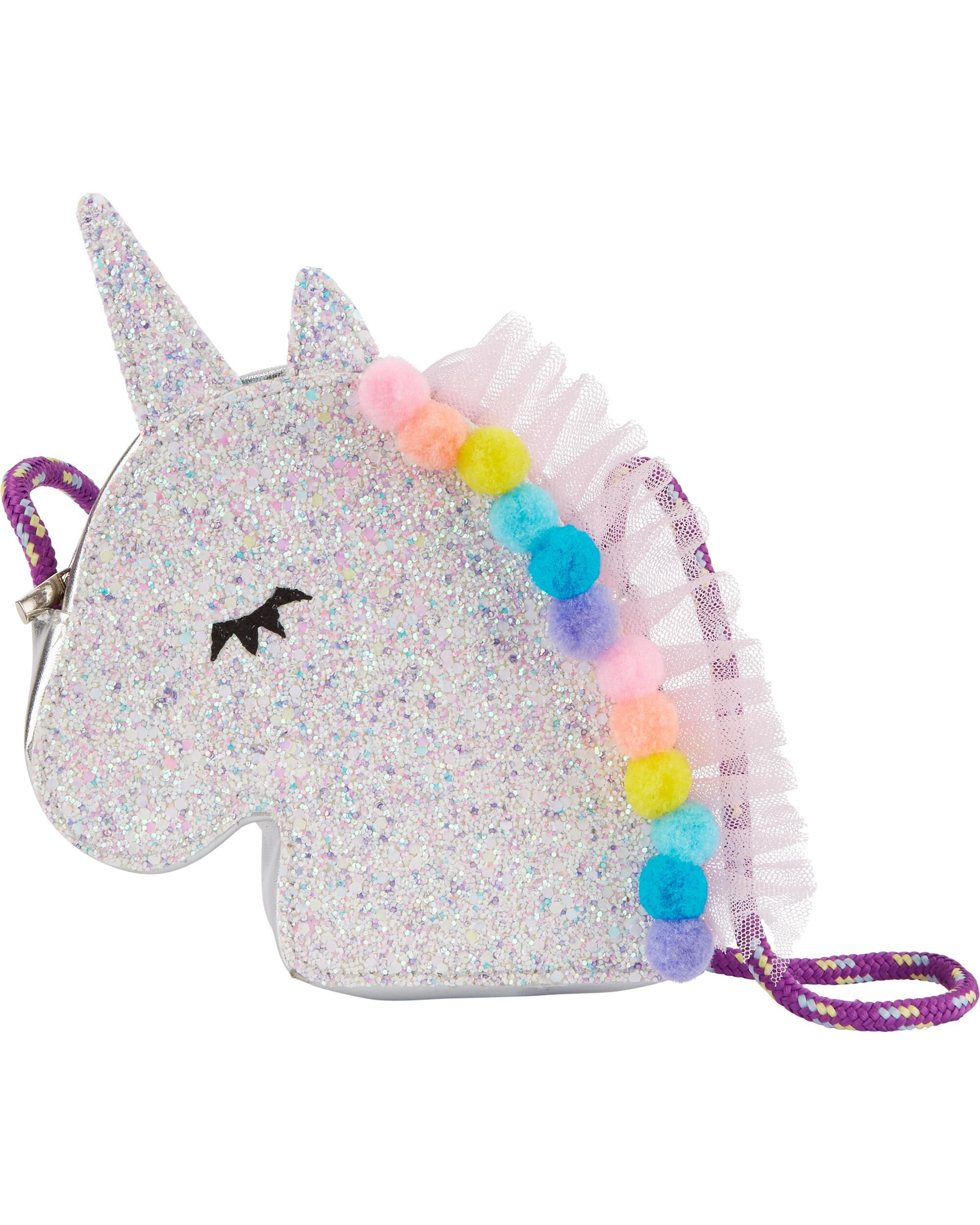 unicorn purse kohls