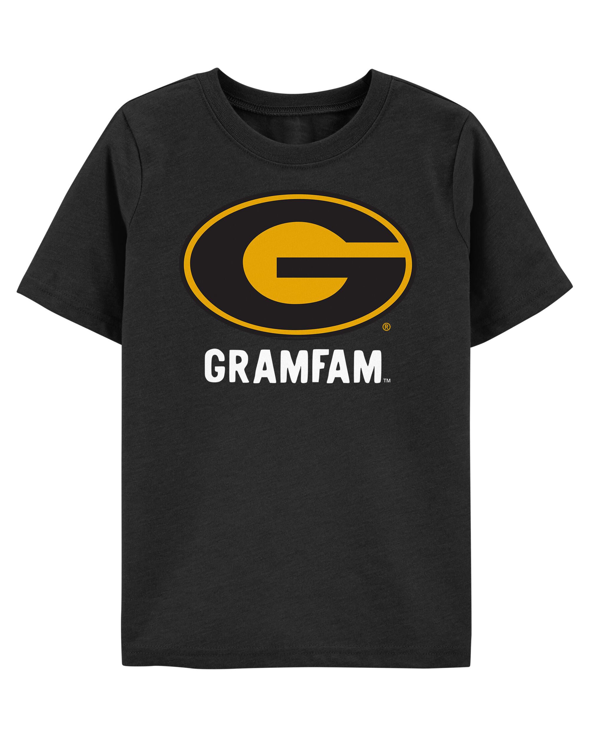 Kid Grambling State University Tee