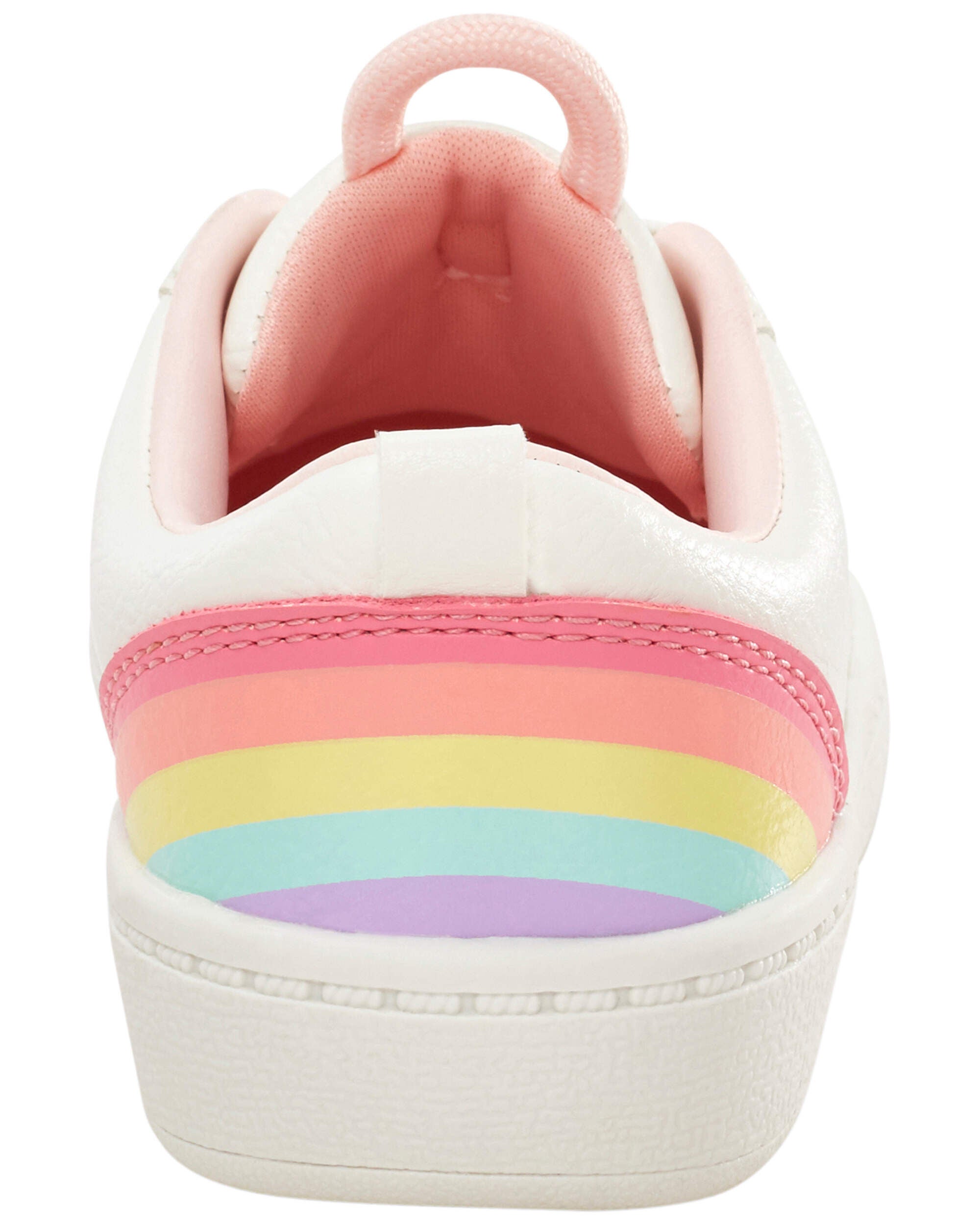 Kid Rainbow Sneakers Carter s Carter s
