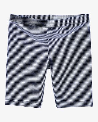 Product image 1 of Kid Striped Bike Shorts