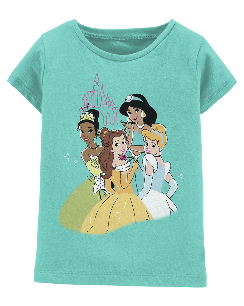 disney princess tee