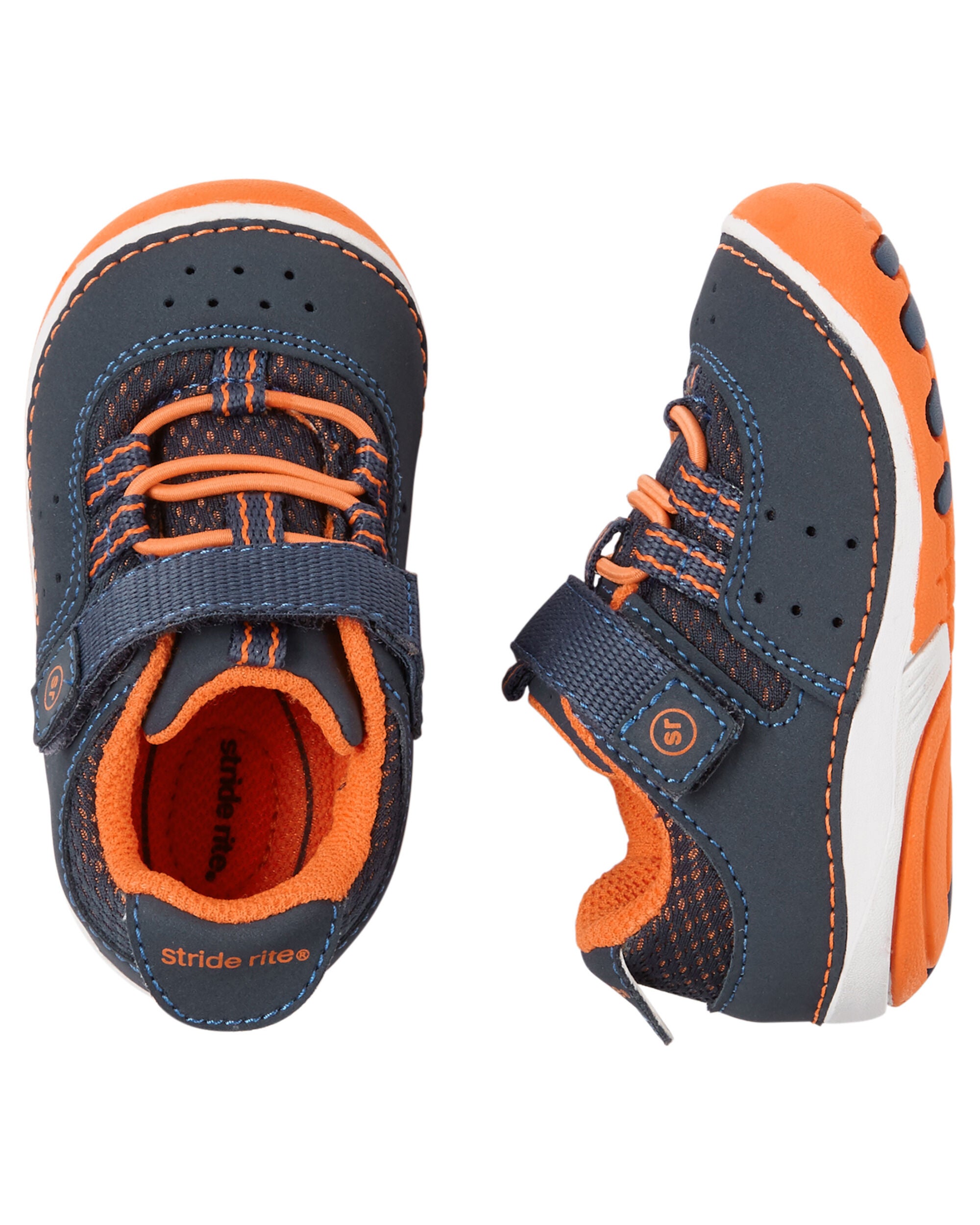 Stride rite carters store