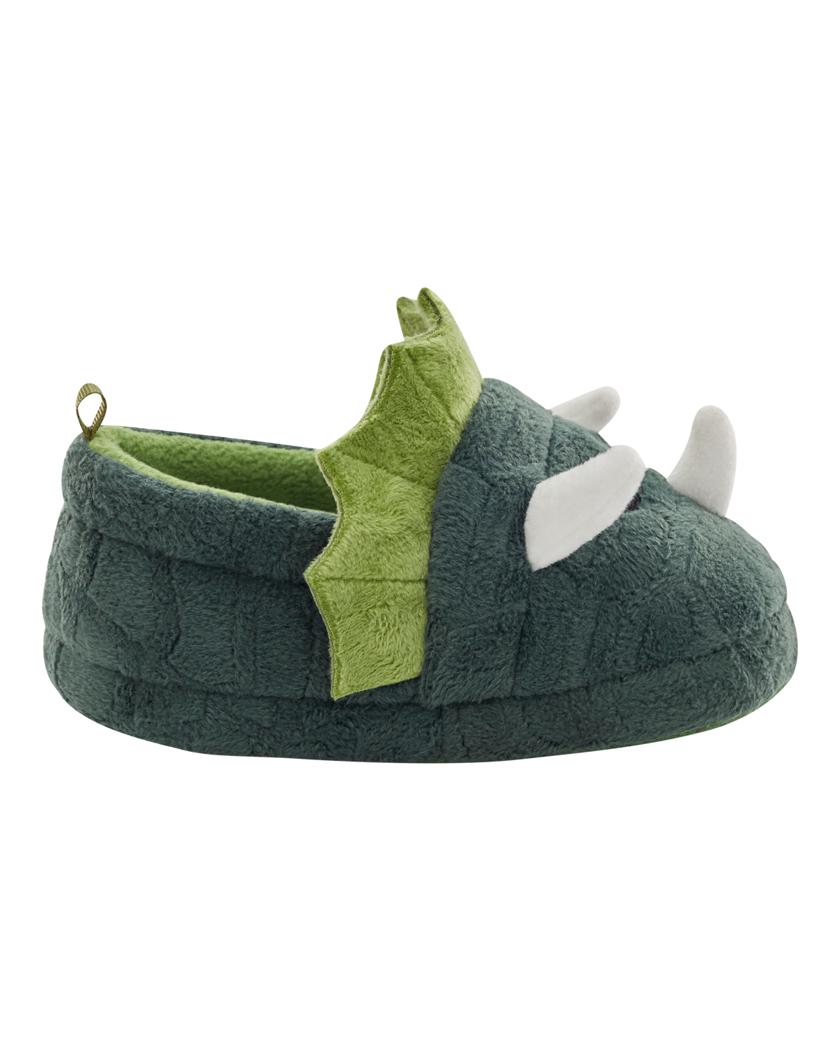 高級感 Dinosaur Slippers Carter's | Carter's - 靴