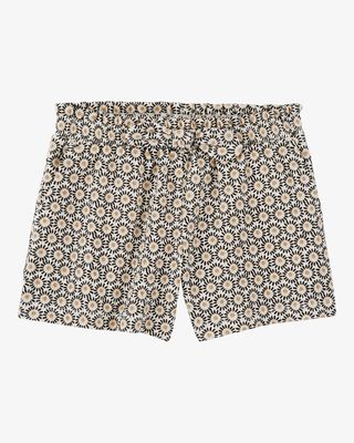 Product image 1 of Toddler Floral Play Short