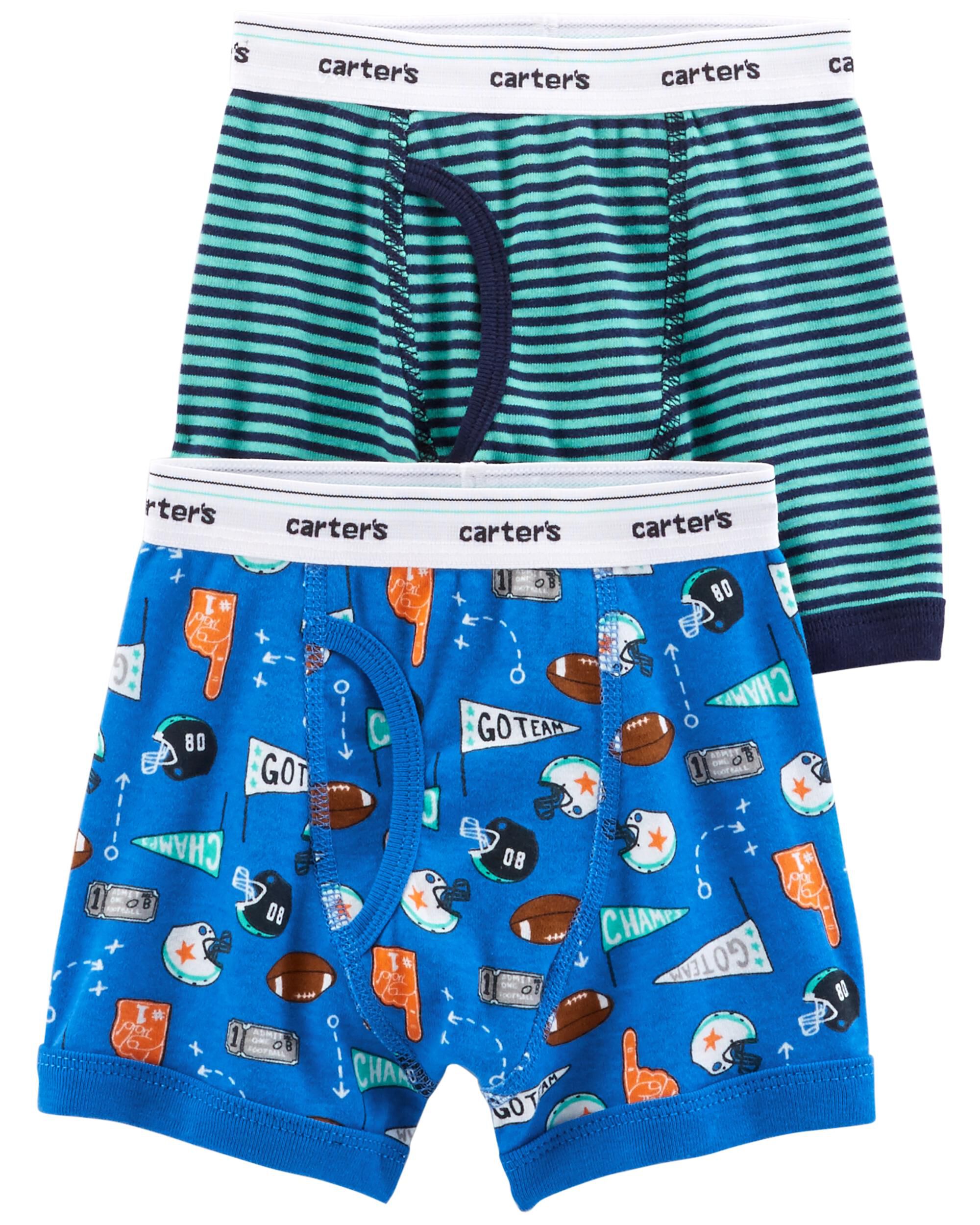 Carters boxer briefs Clearance