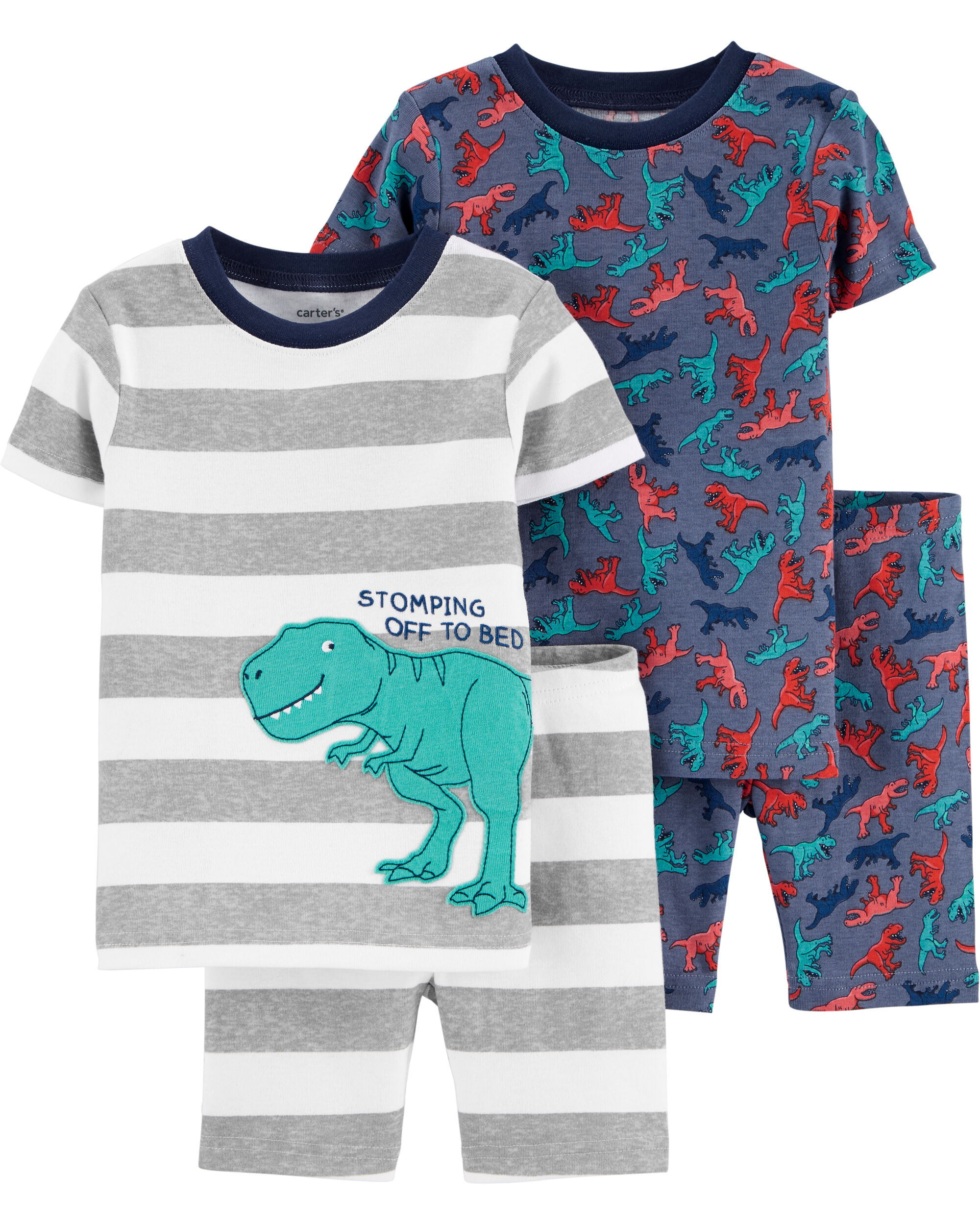 carters pajamas clearance