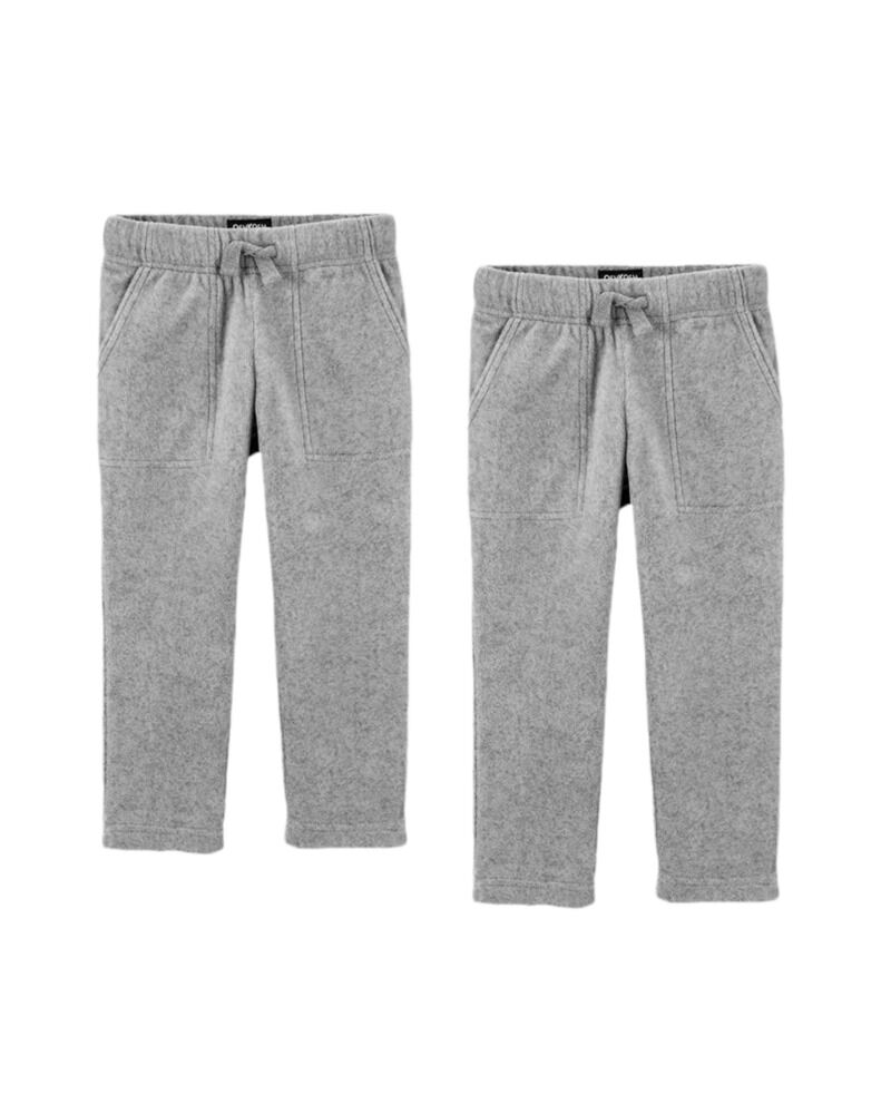carters fleece pants
