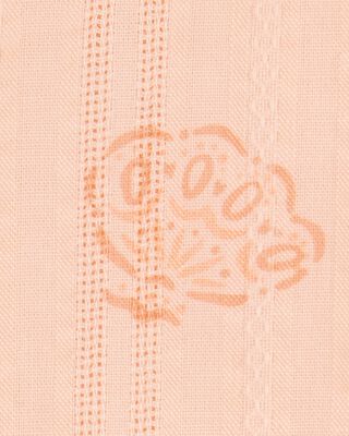 Product image 2 of Baby Seashell Cotton Tank - Coral