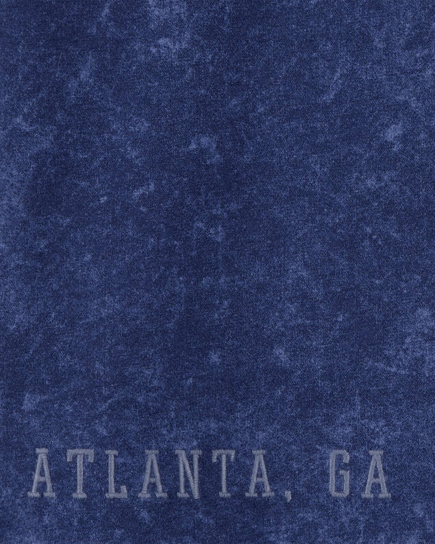 Product image 2 of Kid ATL Graphic Tee - Blue