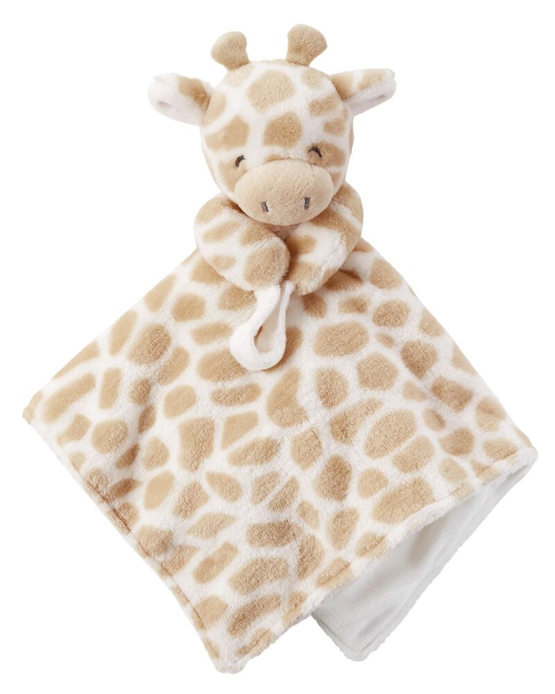 Giraffe Security Blanket Carterscom