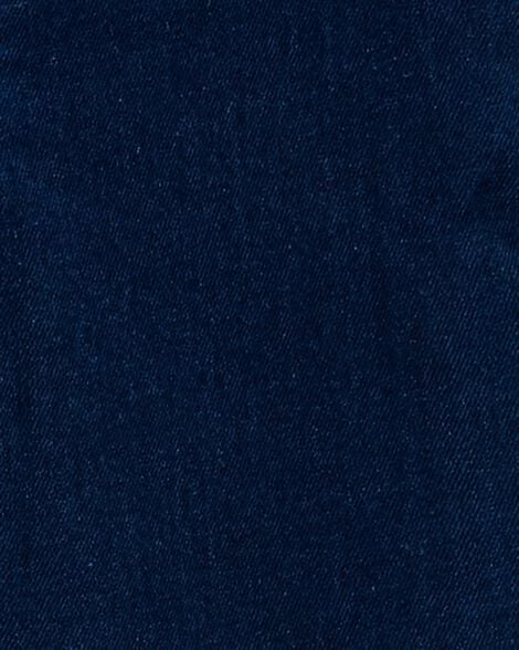 Product image 3 of Kid Dark Wash Skinny-Leg Jegging