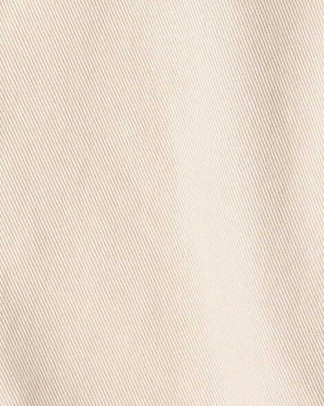 Product image 2 of Boys Cotton Long-Sleeve Fashion Jacket - Cream