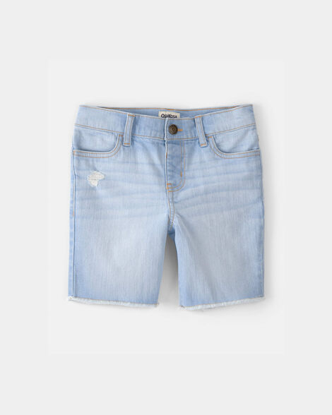 Girls Bermuda Shorts