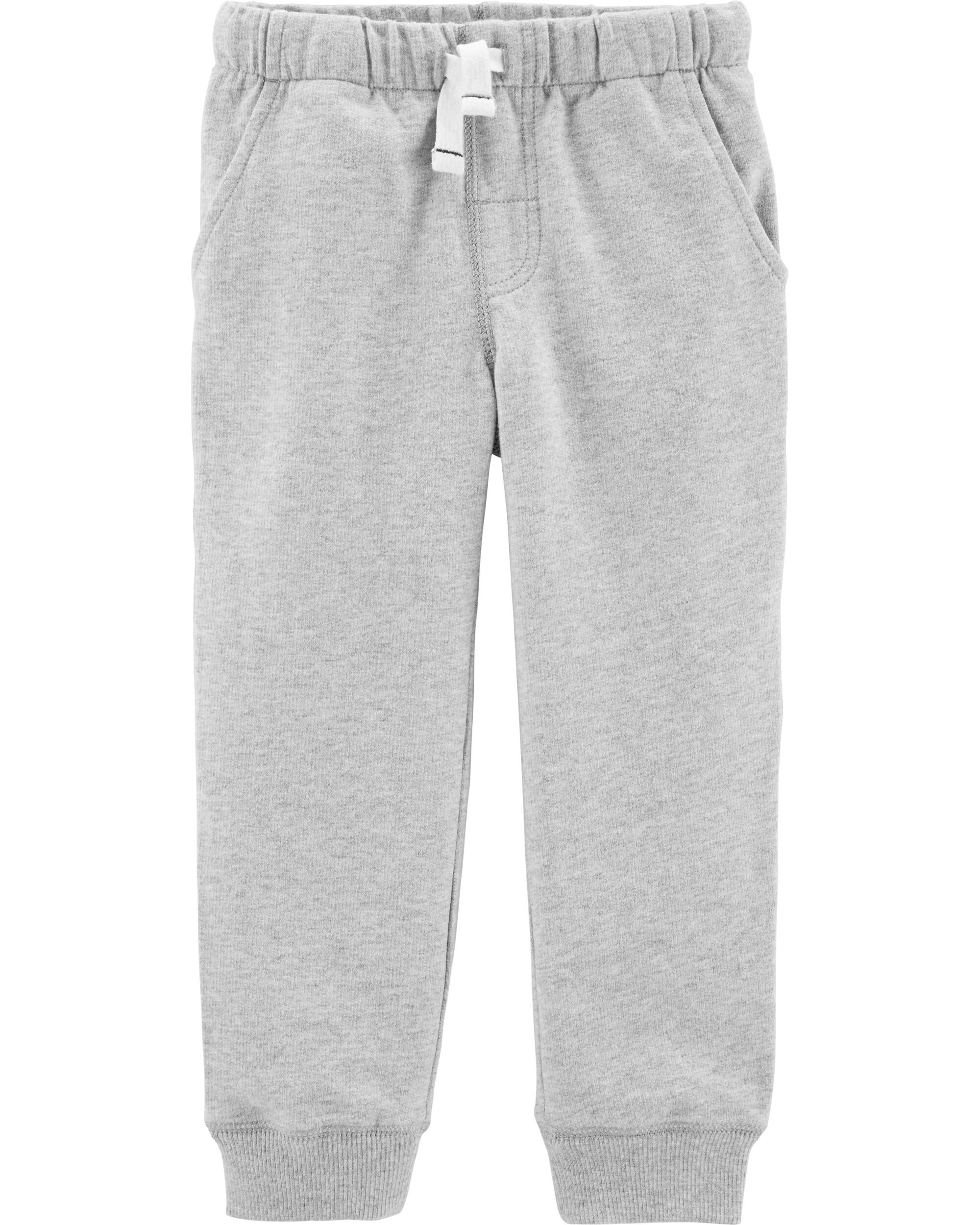 carters jogger pants