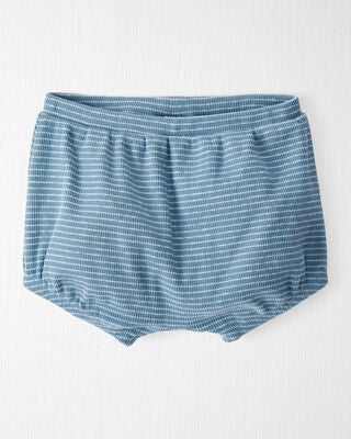 Product image 2 of Baby 2-Piece Organic Cotton Striped Set