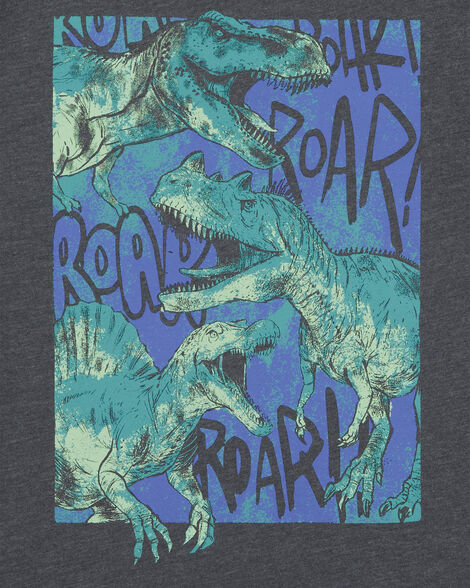  Product image 2 of Kid Roar Dinosaur Graphic Tee