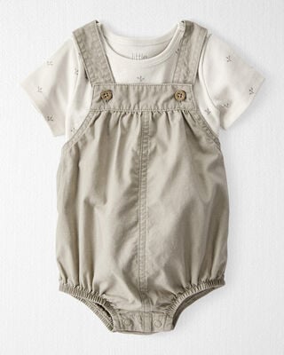 Product image 1 of Baby Bubble Set Made with Organic Cotton