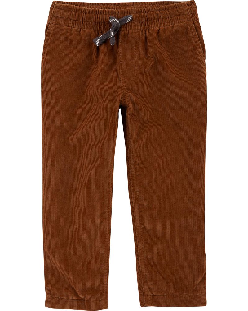 carters lined pants