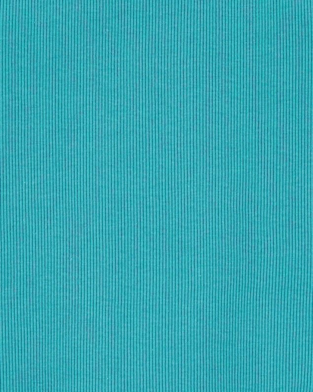 Product image 2 of Toddler Ribbed Double Dutch Tank - Turquoise