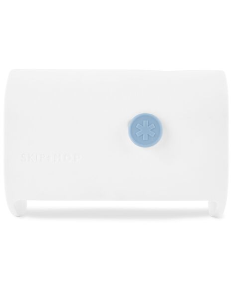 Product image 3 of Wave Silicone Bath Spout Cover