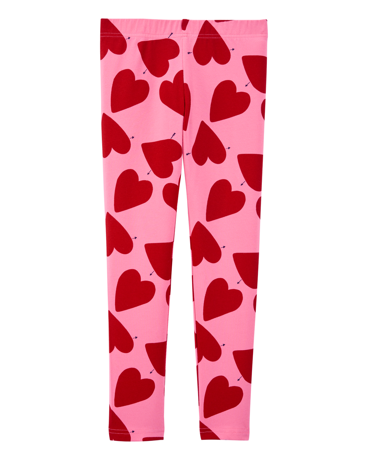 Valentine's day tights for toddlers on sale