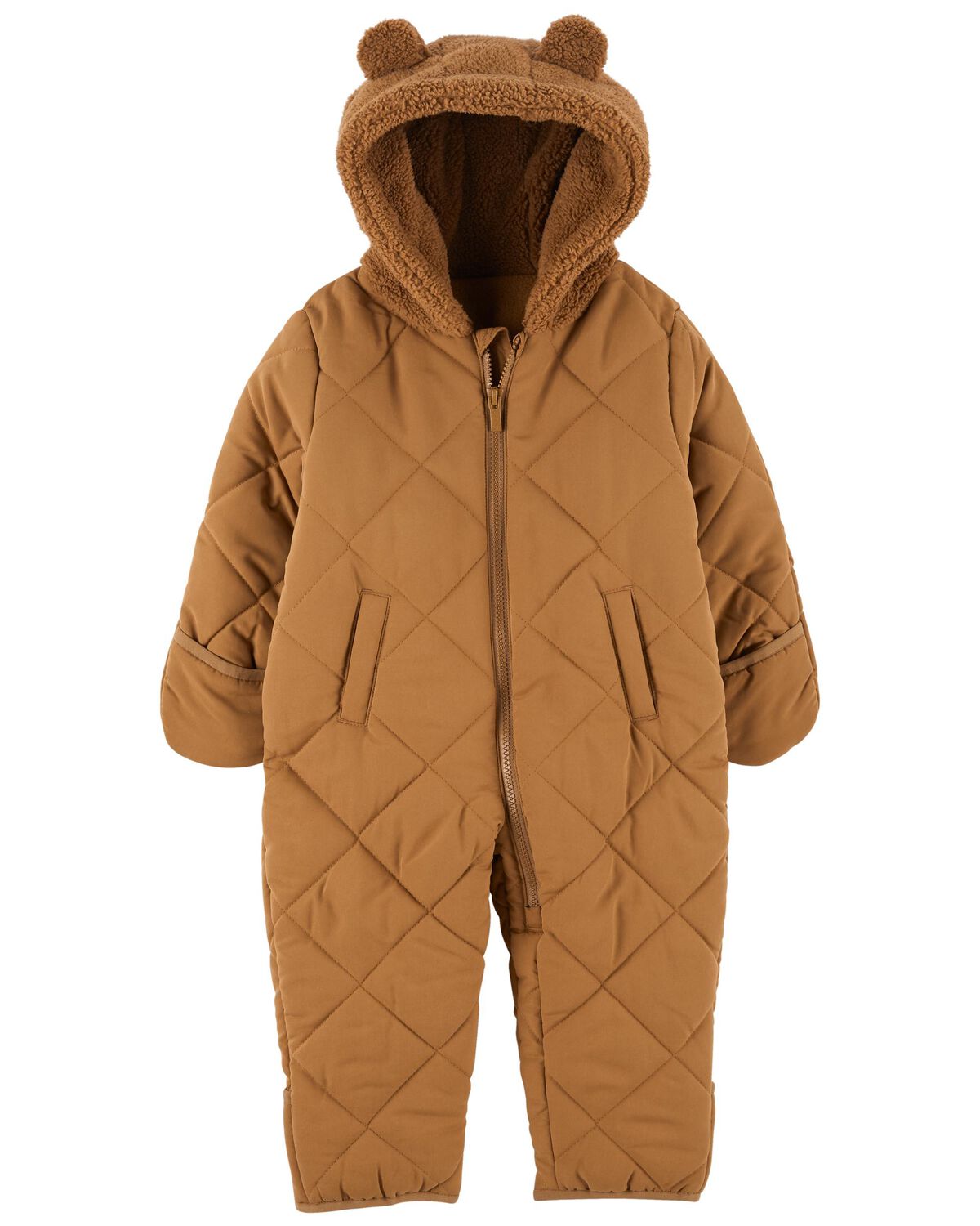 Jacket Target Baby Snowsuit OshKosh B'Gosh Little Boys
