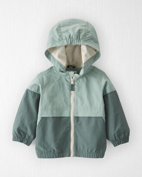  Product image 1 of Baby Great Outdoors Recycled Windbreaker