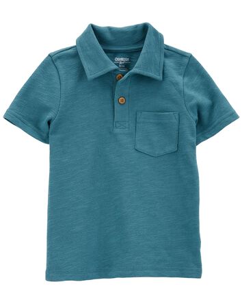 Toddler Polo Shirt
