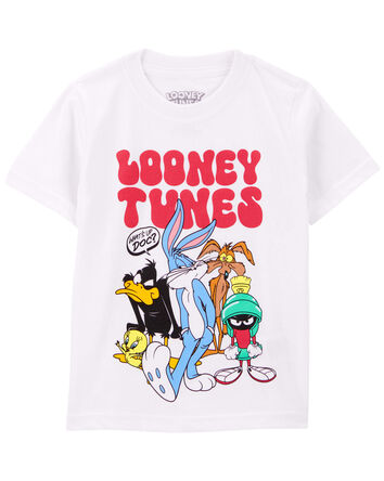 Toddler Looney Tunes Graphic Tee